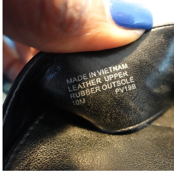 Michael Kors Wedge Sandals - Picture 6 of 7